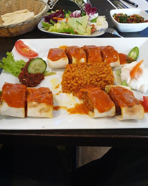 Urfa Sofrası